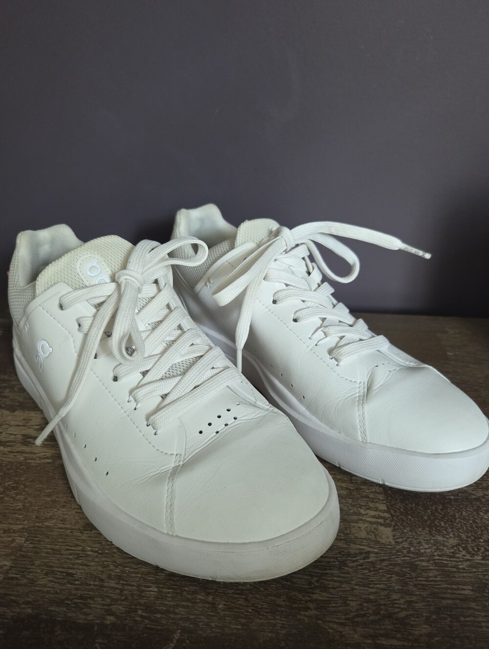 On Cloud 'The Roger' Sneakers Sz.8.5